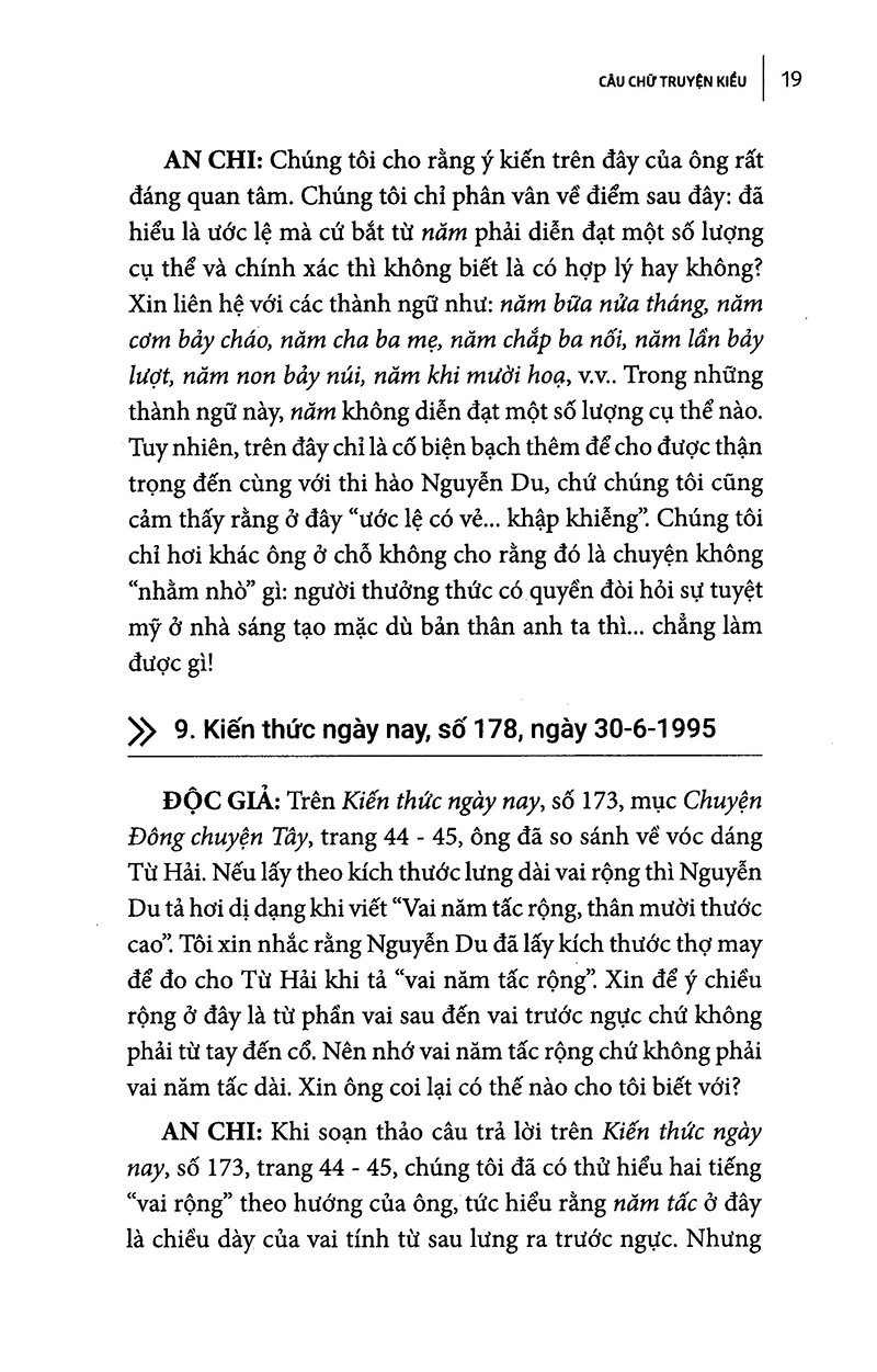 câu chữ truyện kiều - Ảnh 15