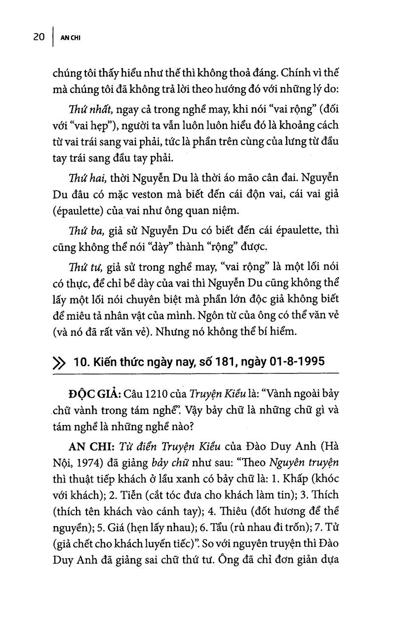 câu chữ truyện kiều - Ảnh 16