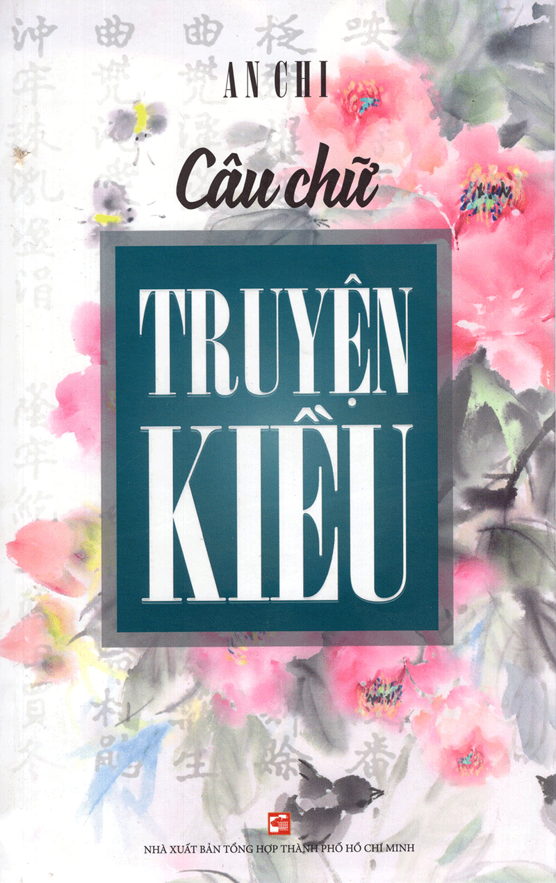 câu chữ truyện kiều - Ảnh 2
