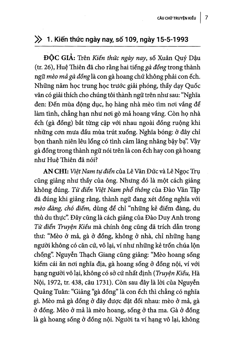 câu chữ truyện kiều - Ảnh 3