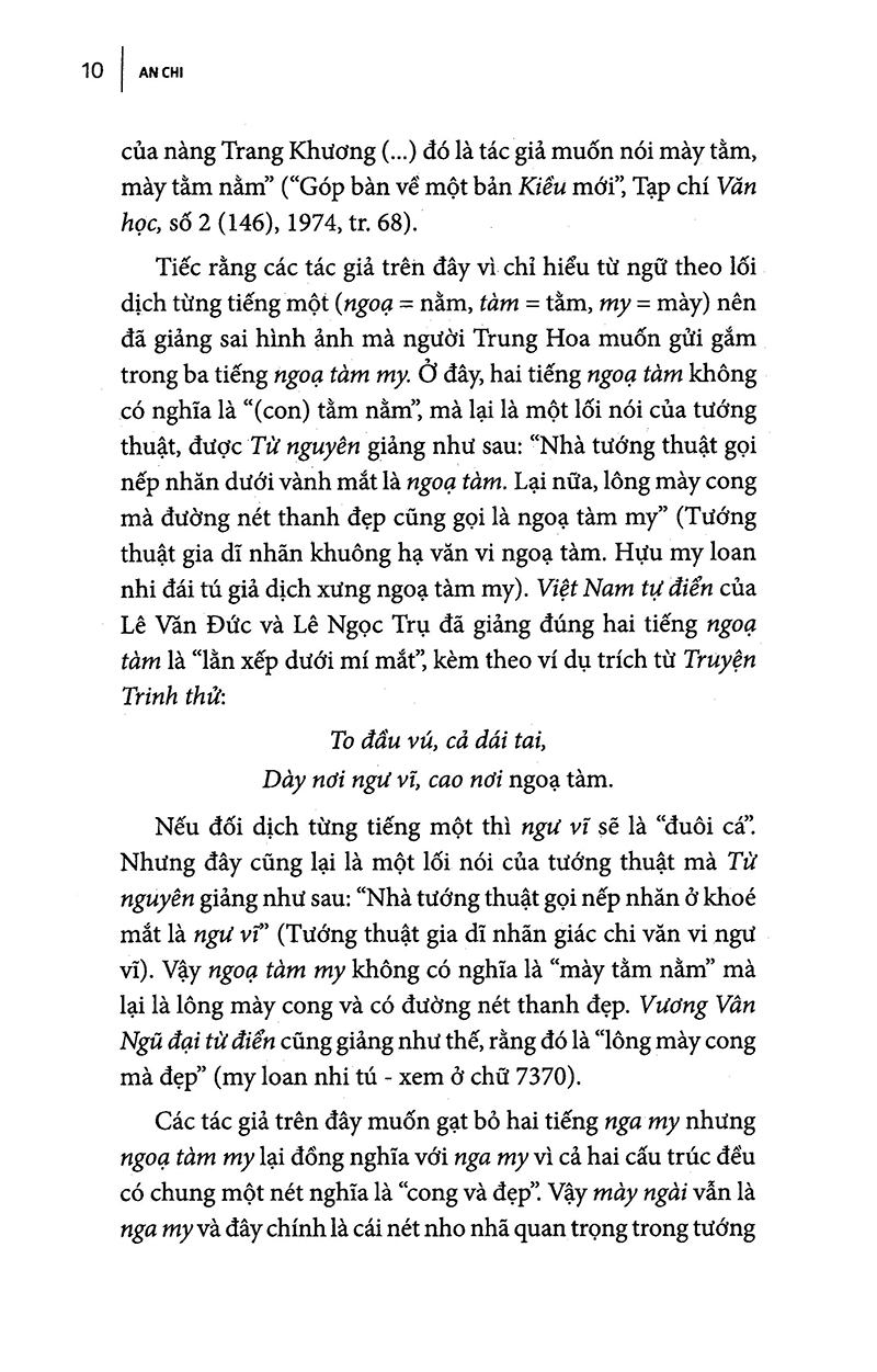 câu chữ truyện kiều - Ảnh 6