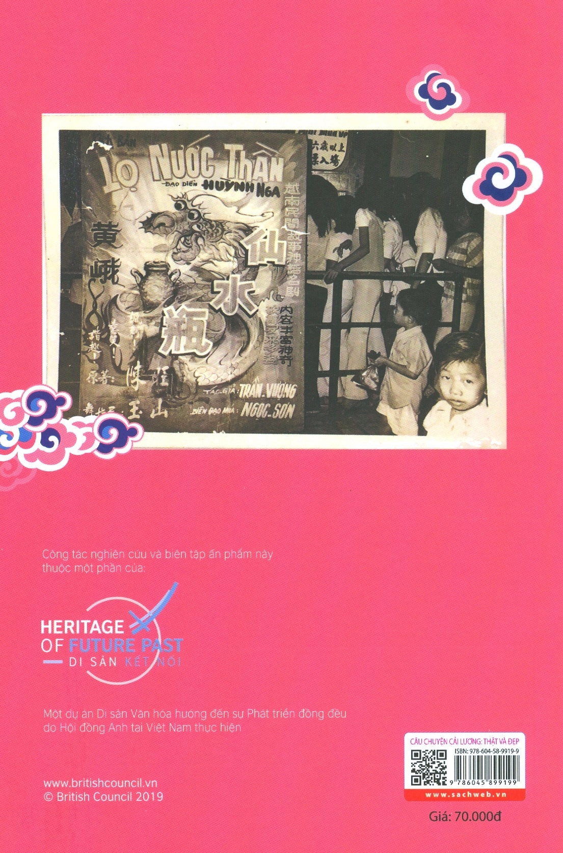 câu chuyện cải lương thật và đẹp - Ảnh 7