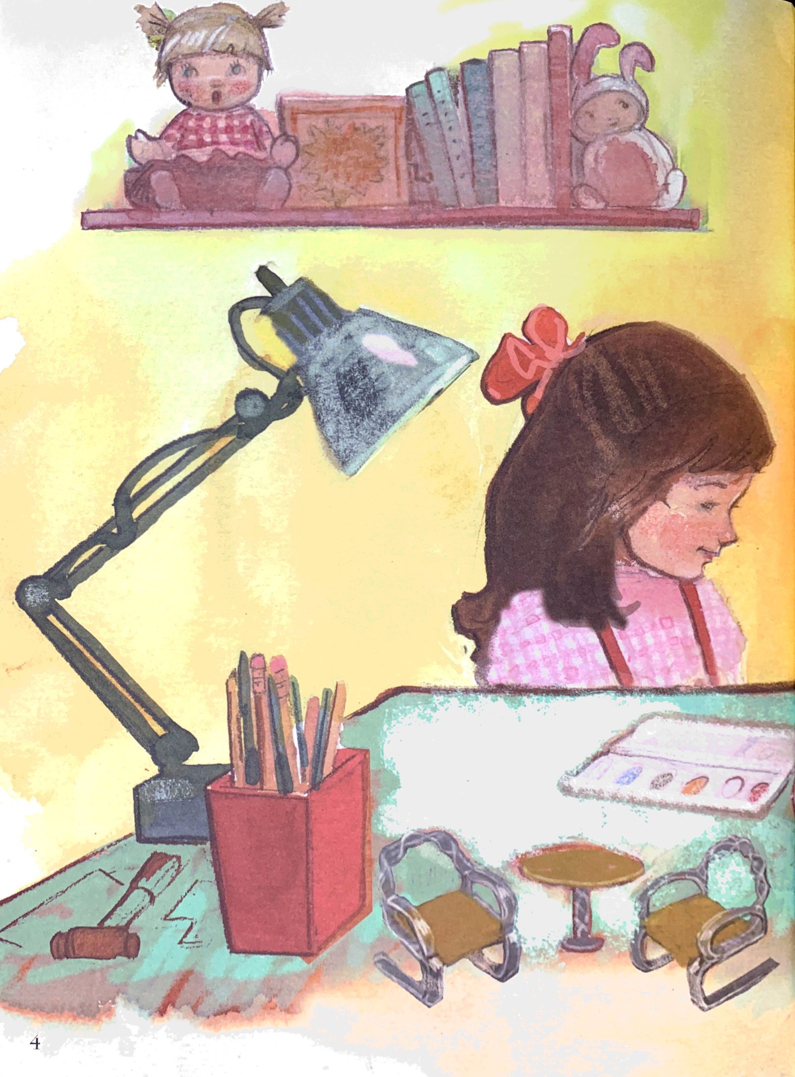 câu chuyện của barbie và người phụ nữ sáng tạo nên cô ấy - Ảnh 5