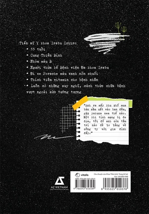 câu chuyện của khoa thần kinh: trong bể bơi - Ảnh 3