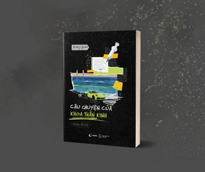 câu chuyện của khoa thần kinh: trong bể bơi - Ảnh 6