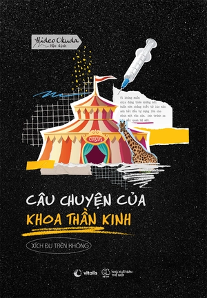 câu chuyện của khoa thần kinh: xích đu trên không - Ảnh 2