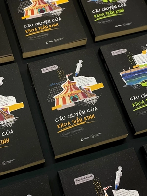 câu chuyện của khoa thần kinh: xích đu trên không - Ảnh 4