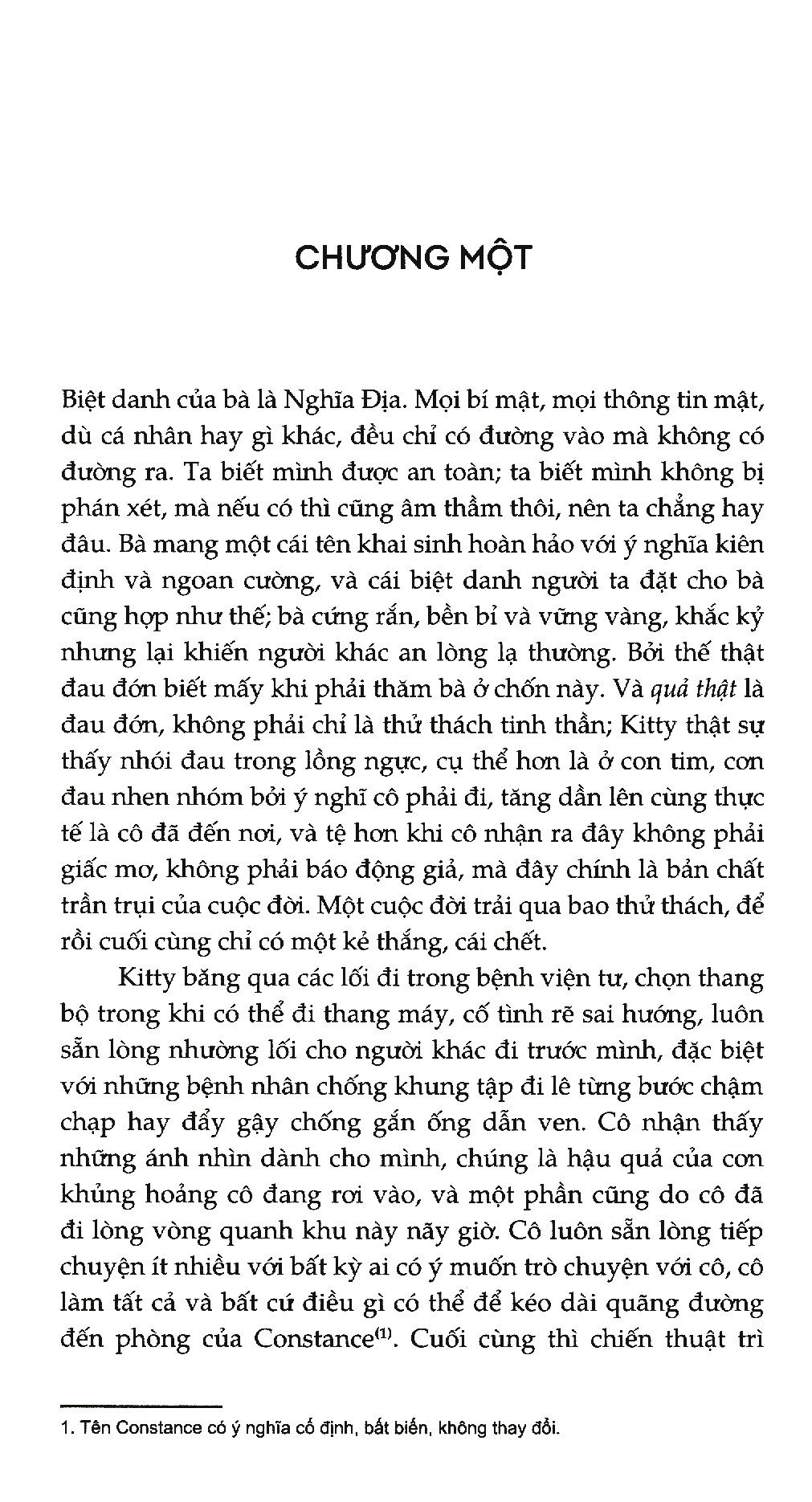 câu chuyện cuối cùng - Ảnh 3