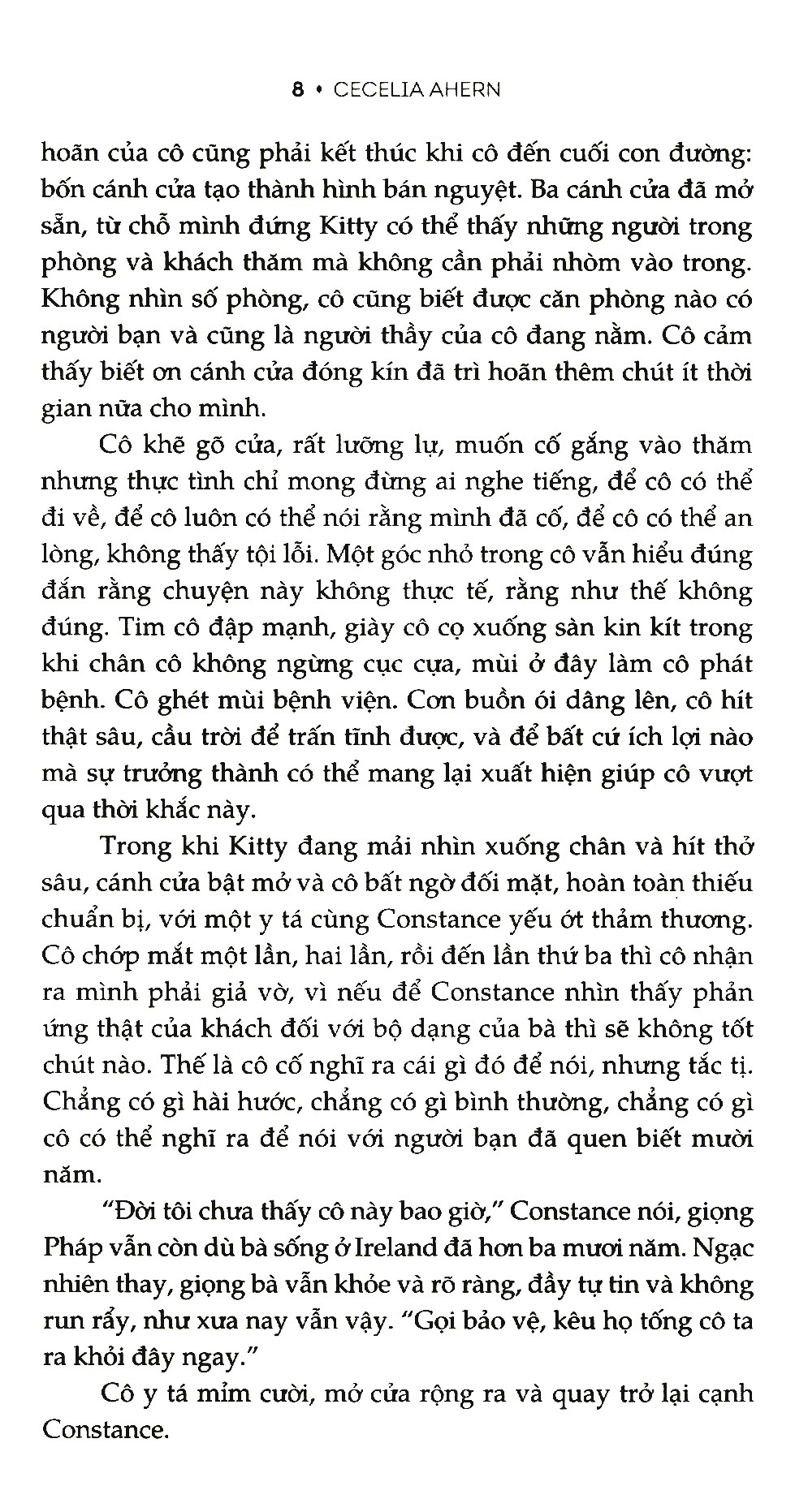 câu chuyện cuối cùng - Ảnh 4