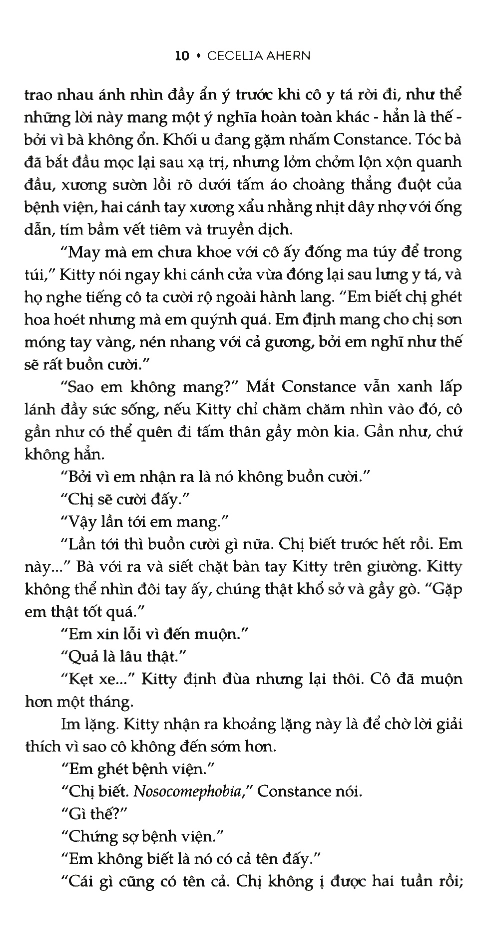 câu chuyện cuối cùng - Ảnh 6