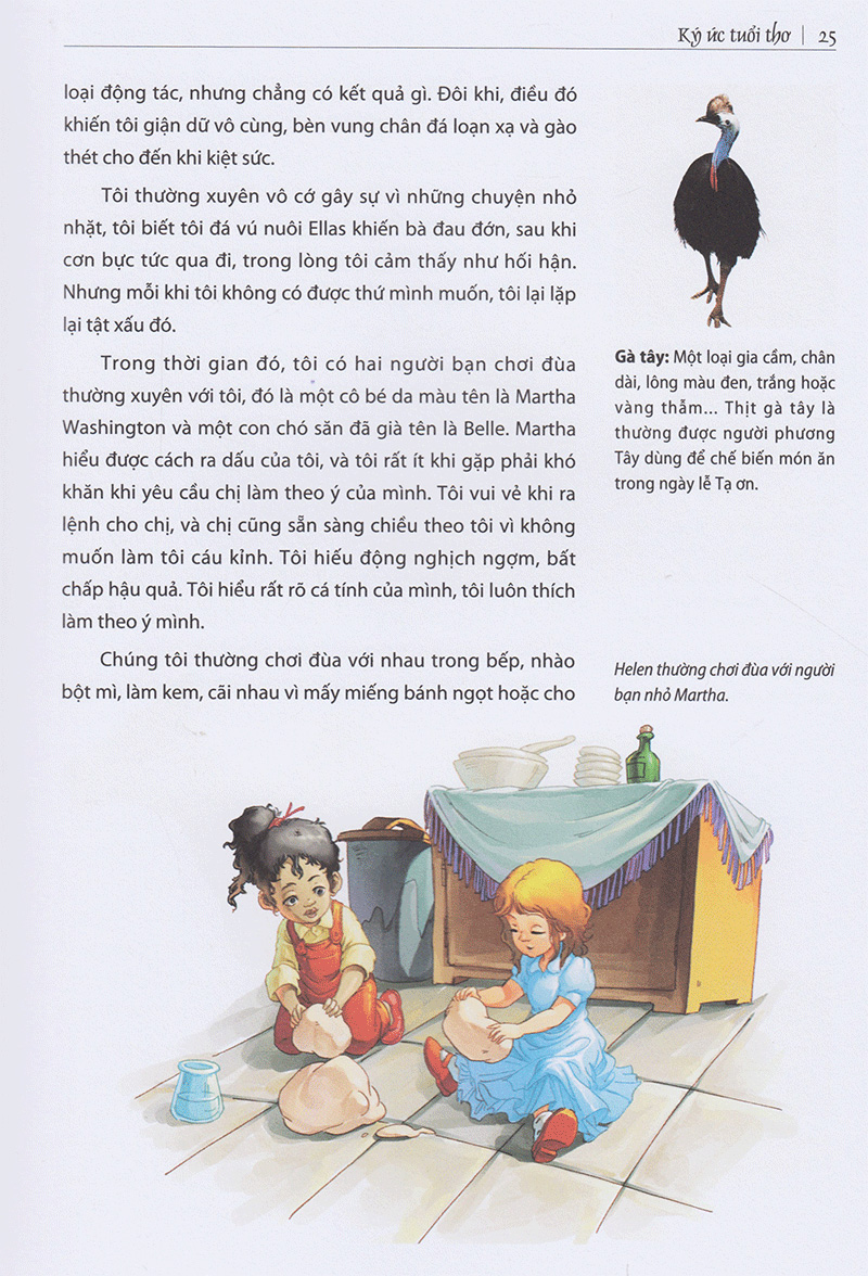 Câu Chuyện Đời Tôi (Tái Bản 2020) - Ảnh 11