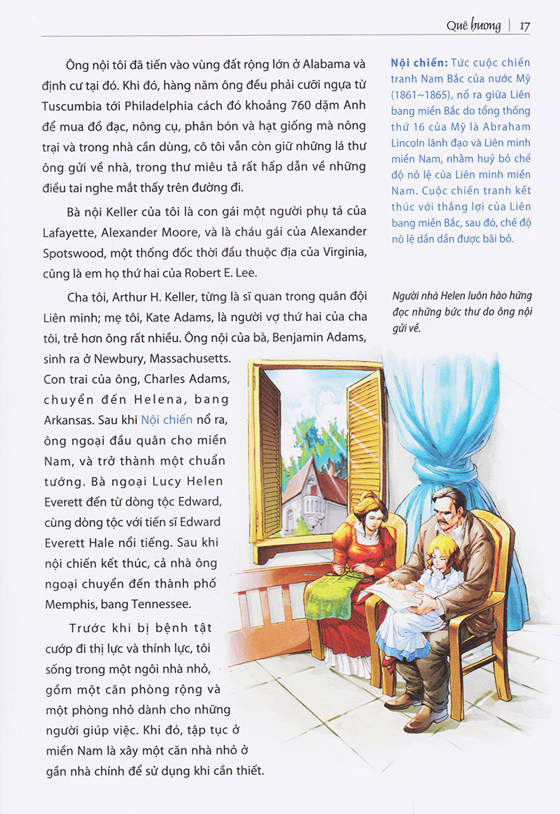 Câu Chuyện Đời Tôi (Tái Bản 2020) - Ảnh 3