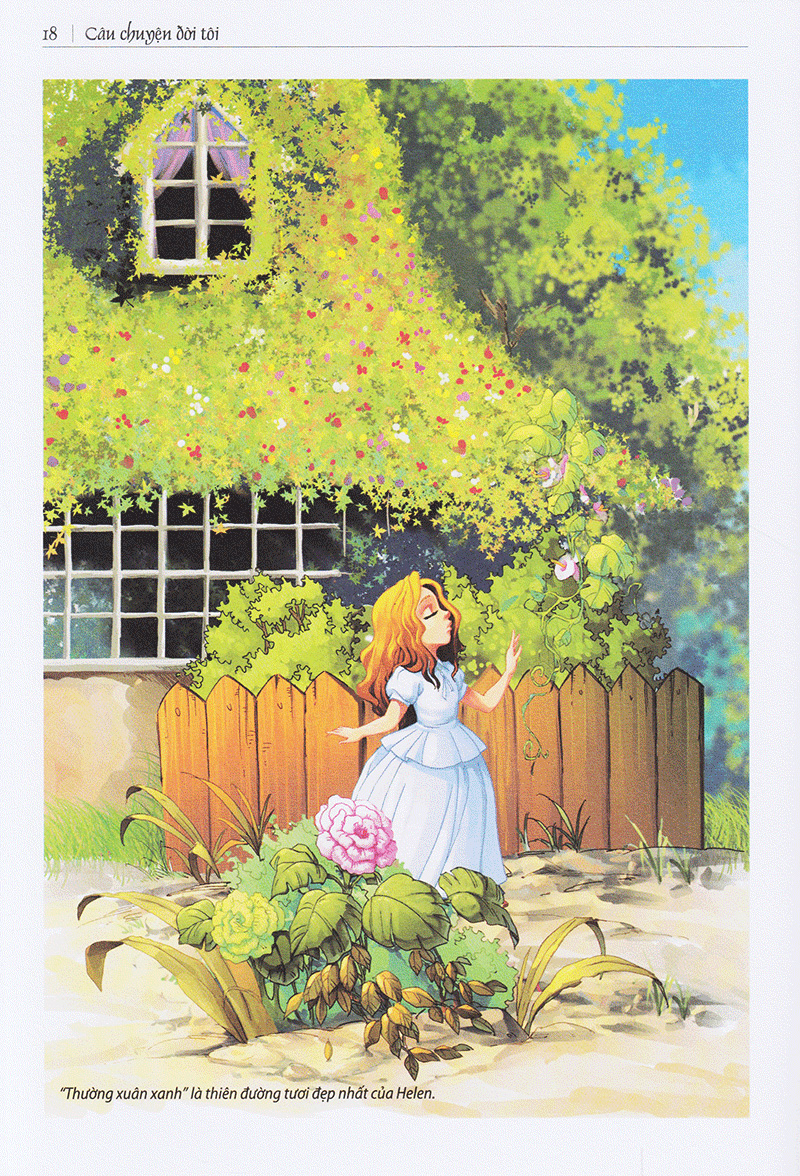 Câu Chuyện Đời Tôi (Tái Bản 2020) - Ảnh 4