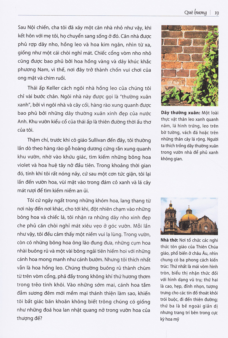 Câu Chuyện Đời Tôi (Tái Bản 2020) - Ảnh 5