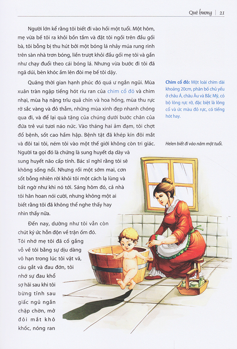 Câu Chuyện Đời Tôi (Tái Bản 2020) - Ảnh 7