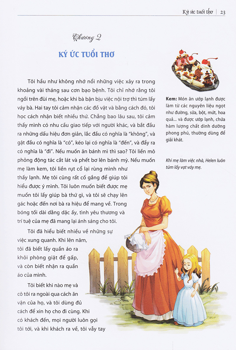 Câu Chuyện Đời Tôi (Tái Bản 2020) - Ảnh 9