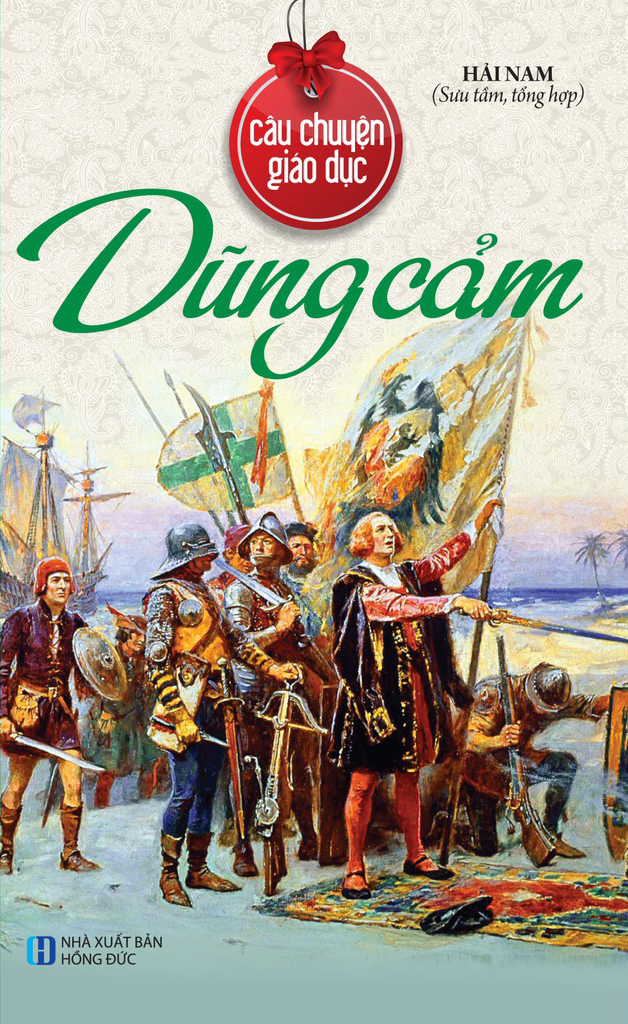 câu chuyện giáo dục - dũng cảm - Ảnh 2