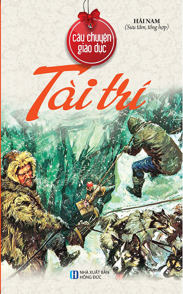 câu chuyện giáo dục - tài trí - Ảnh 2