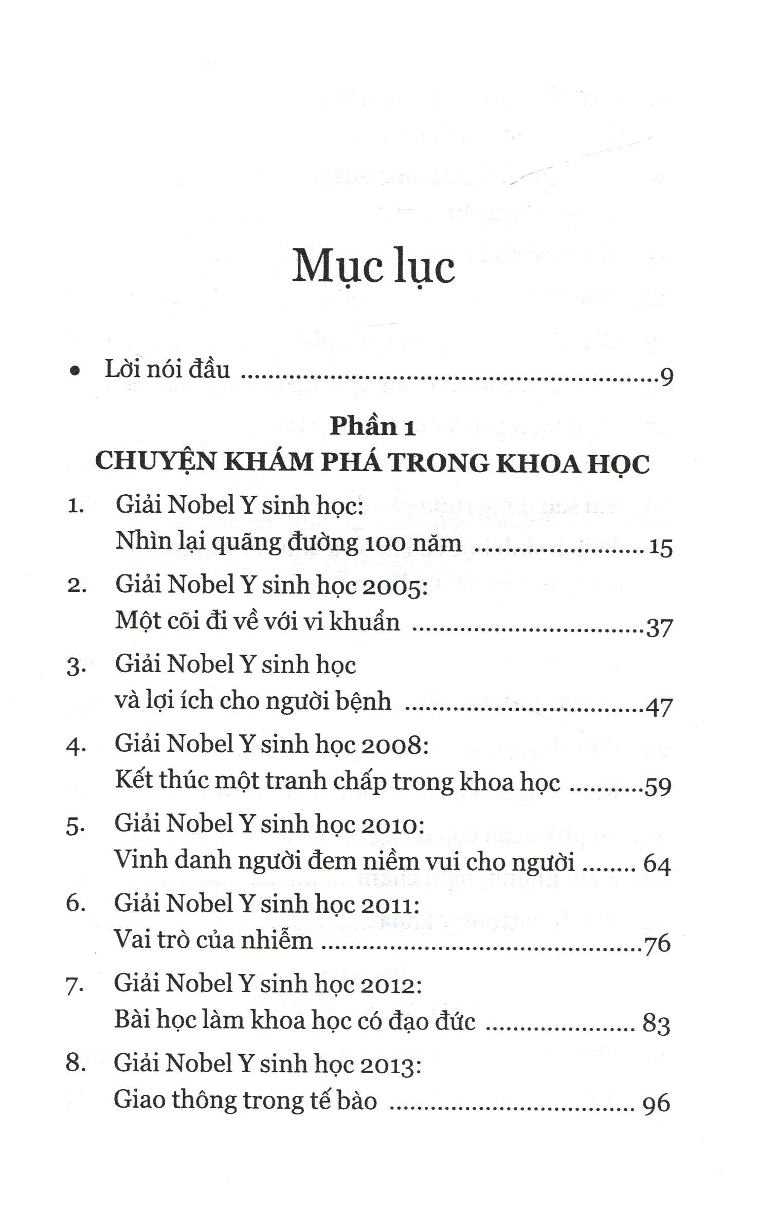 câu chuyện khoa học (tái bản 2018) - Ảnh 3