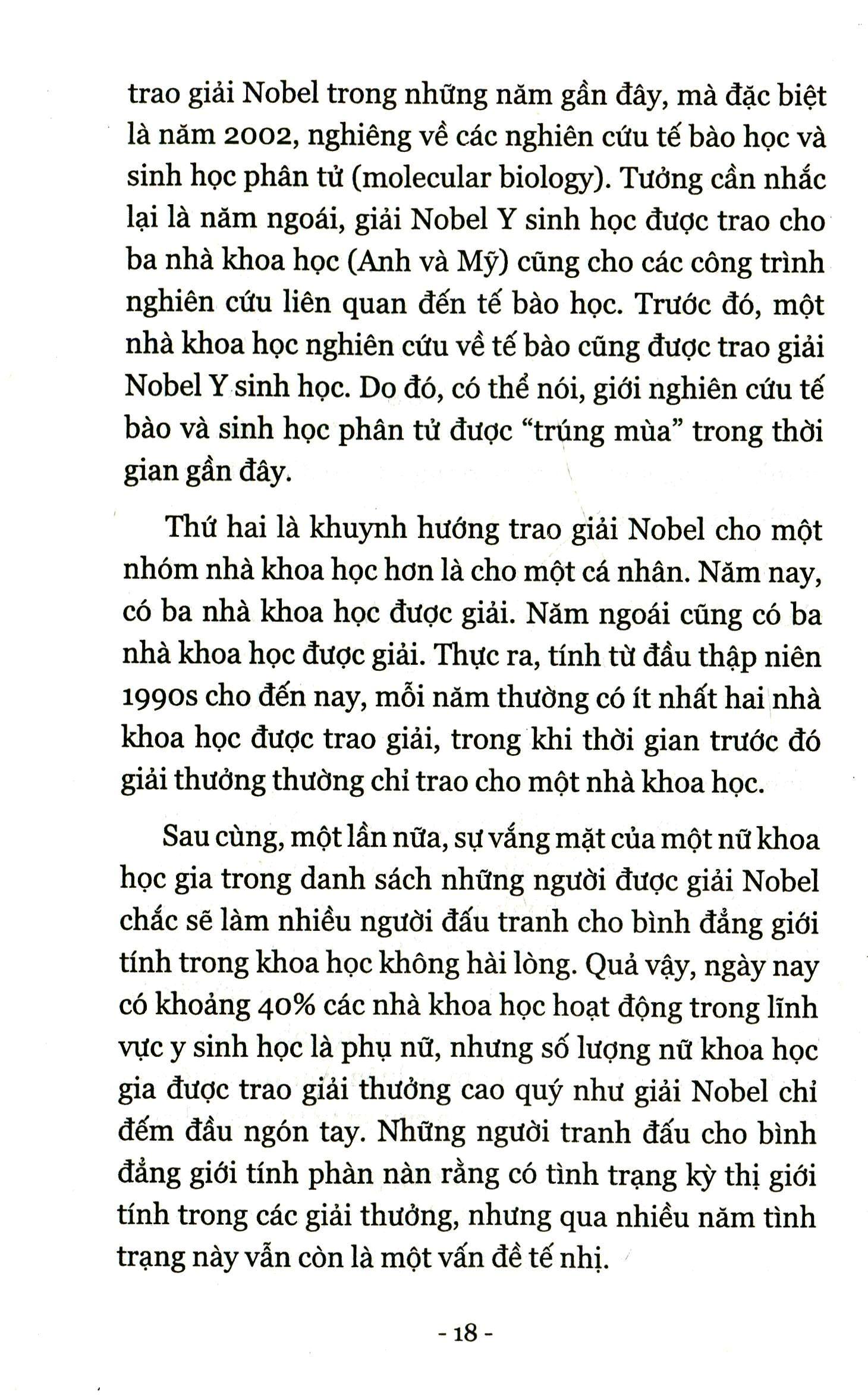 câu chuyện khoa học (tái bản 2018) - Ảnh 7