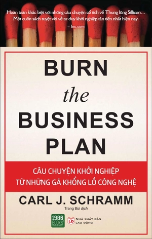 câu chuyện khởi nghiệp từ những gã khổng lồ công nghệ - Ảnh 2