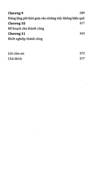 câu chuyện khởi nghiệp từ những gã khổng lồ công nghệ - Ảnh 4