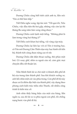 câu chuyện không ai biết ấy - tập 2 - Ảnh 3