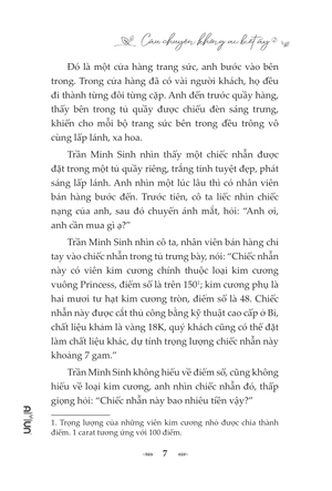 câu chuyện không ai biết ấy - tập 2 - Ảnh 4