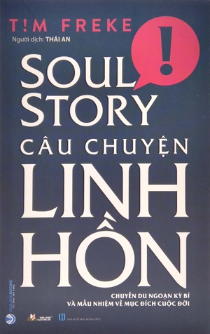 câu chuyện linh hồn - chuyến du ngoạn kỳ bí và mầu nhiệm về mục đích cuộc đời - Ảnh 2