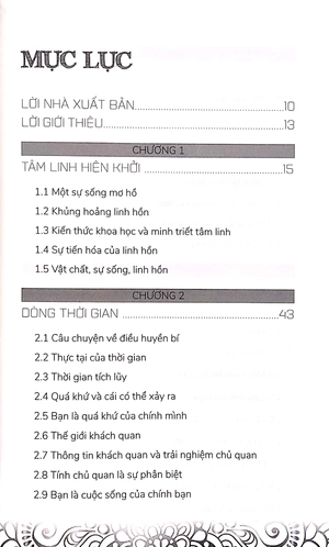câu chuyện linh hồn - chuyến du ngoạn kỳ bí và mầu nhiệm về mục đích cuộc đời - Ảnh 3