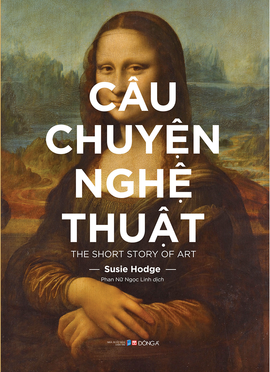 câu chuyện nghệ thuật - Ảnh 2