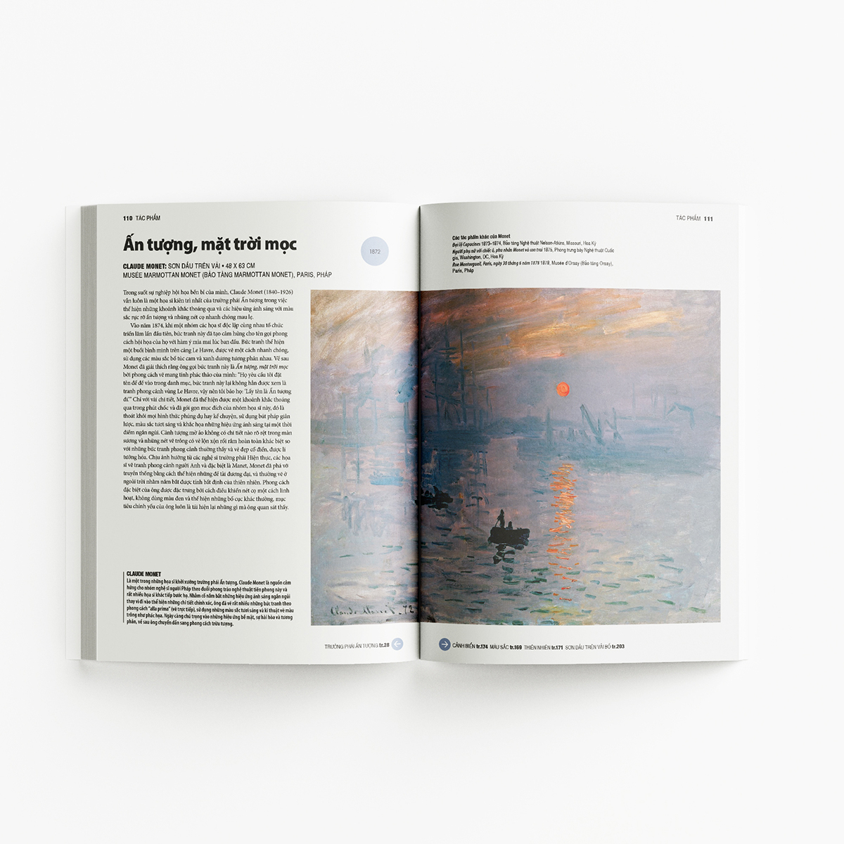 câu chuyện nghệ thuật - Ảnh 6