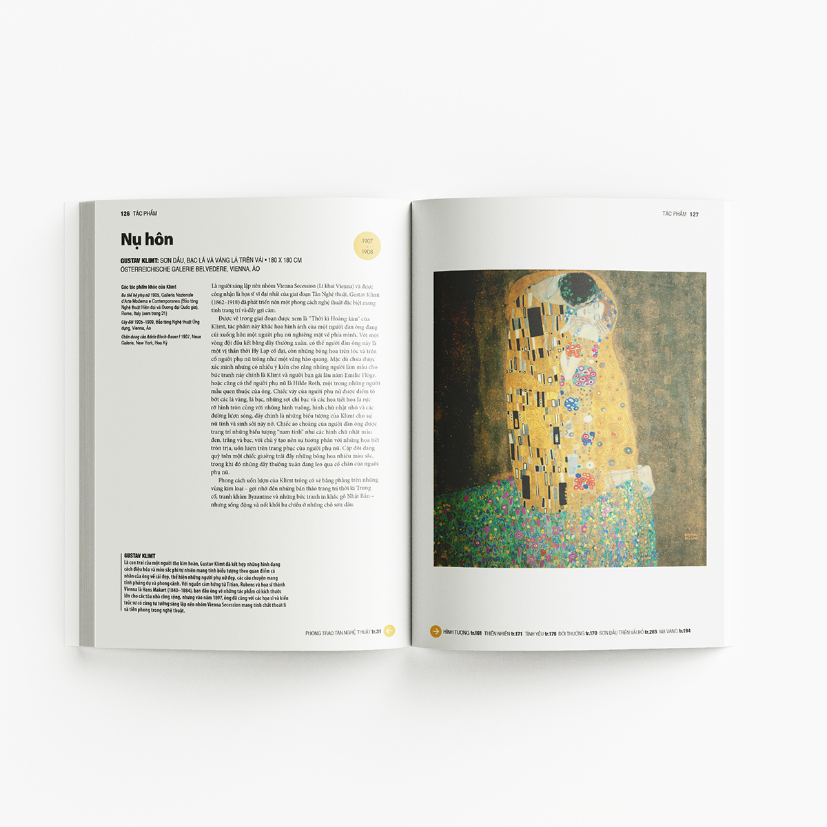 câu chuyện nghệ thuật - Ảnh 7