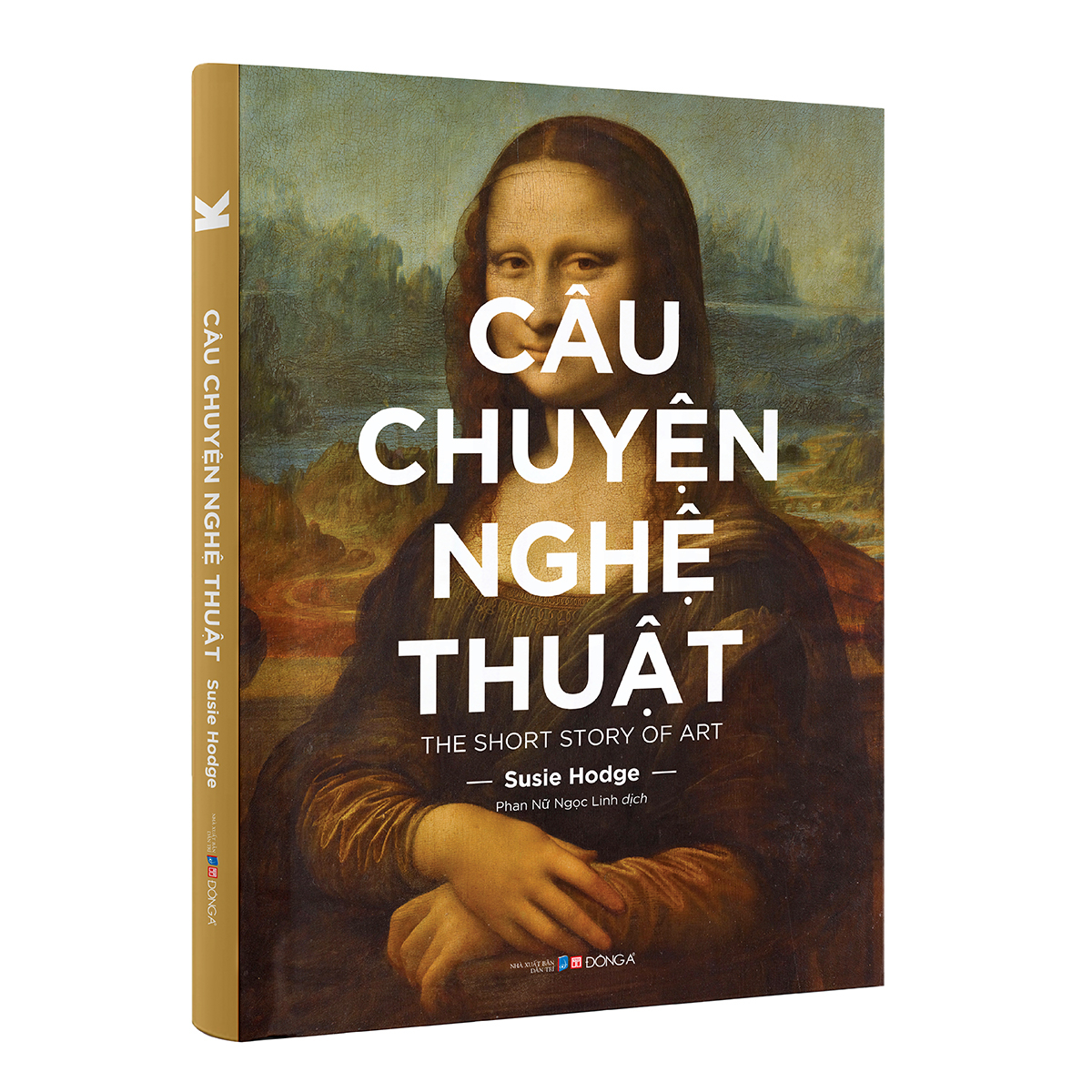 câu chuyện nghệ thuật - Ảnh 9