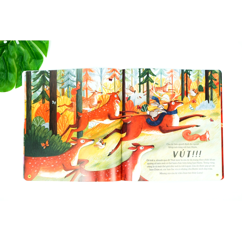 câu chuyện nhỏ bài học hay - dũng cảm lên nào! - Ảnh 7