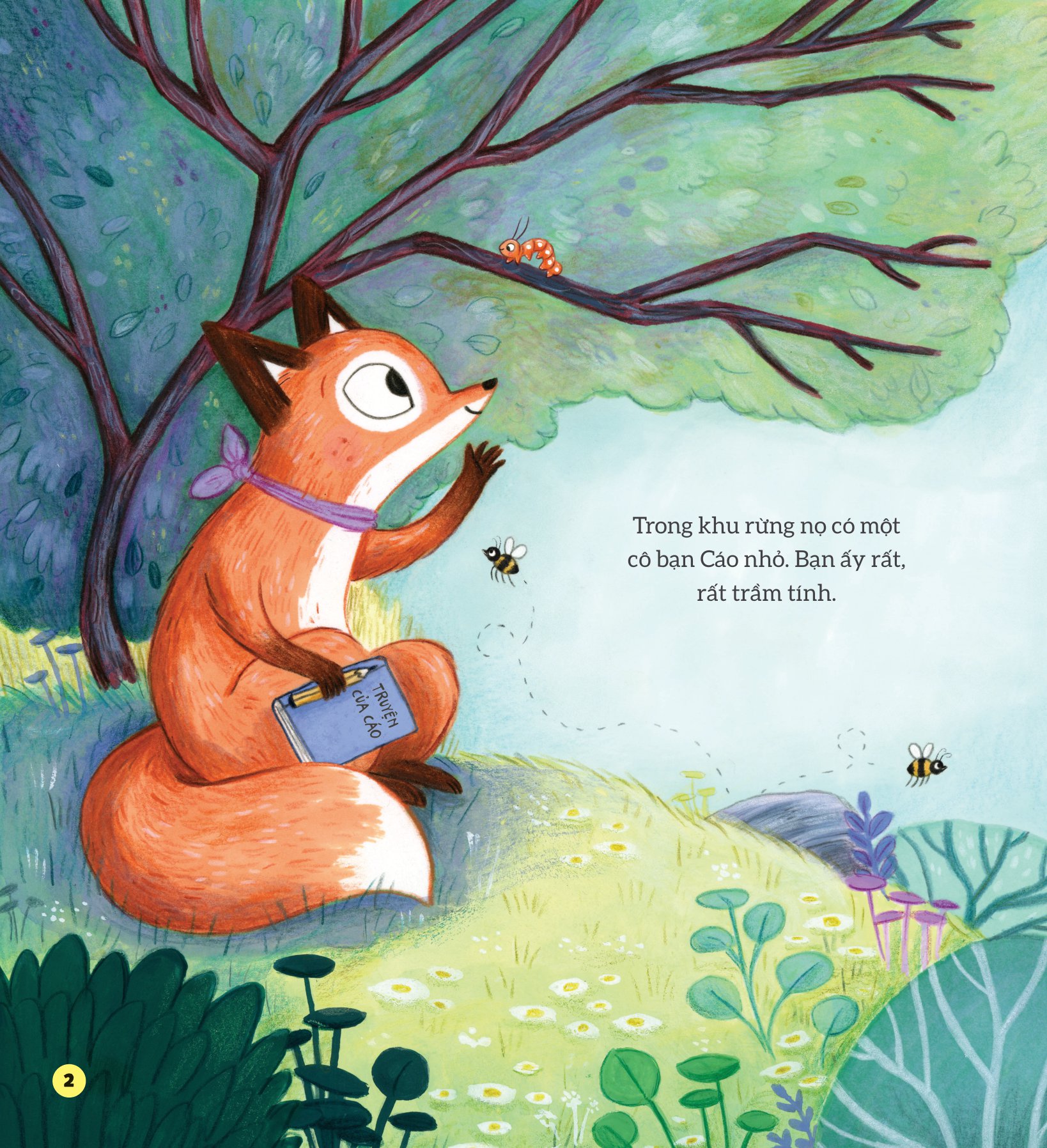 câu chuyện nhỏ, bài học hay - hãy trật tự nào! (tái bản 2023) - Ảnh 3