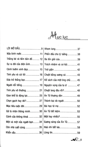 câu chuyện nhỏ bài học lớn - Ảnh 3
