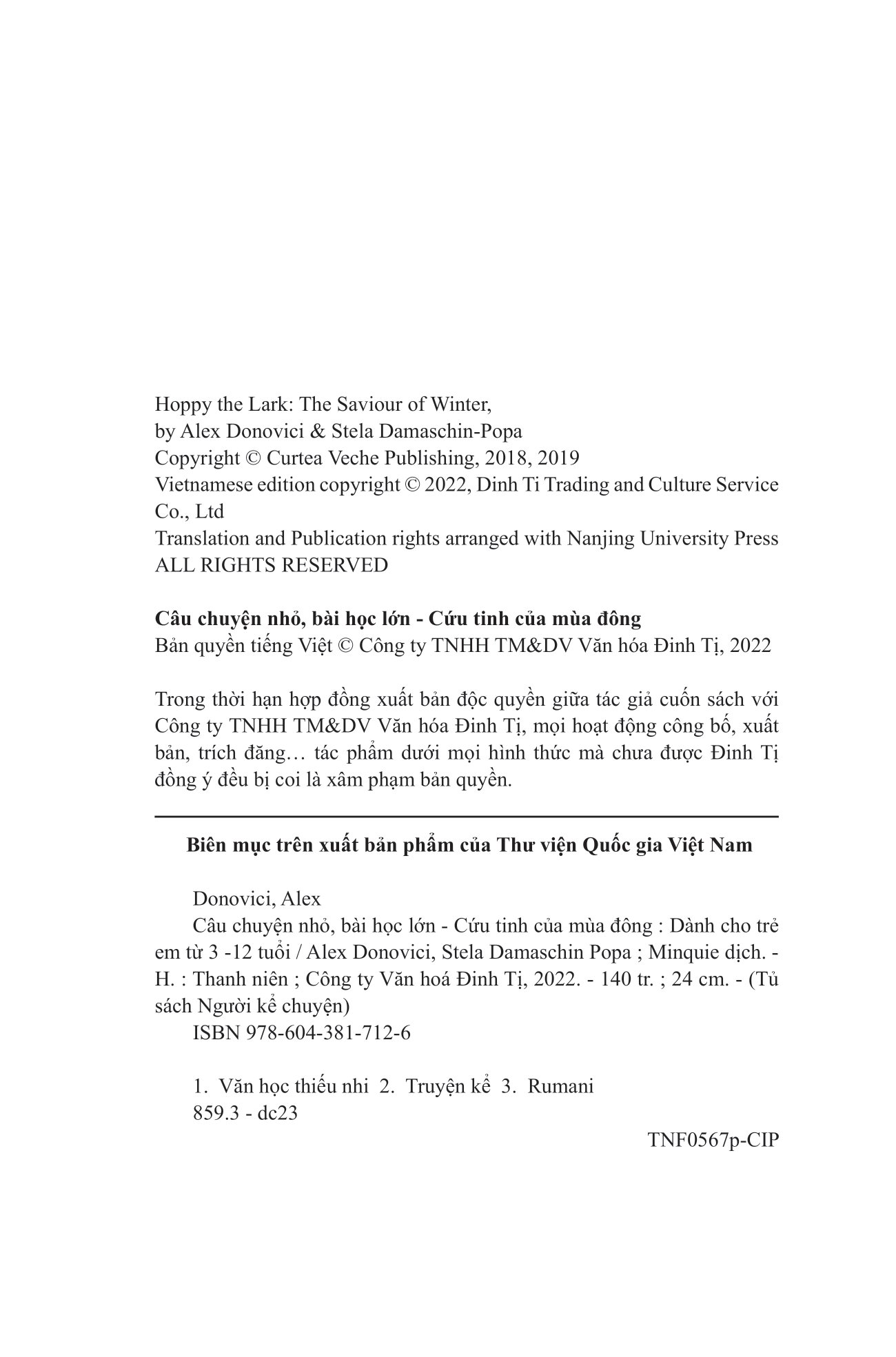 câu chuyện nhỏ, bài học lớn - cứu tinh của mùa đông - Ảnh 3