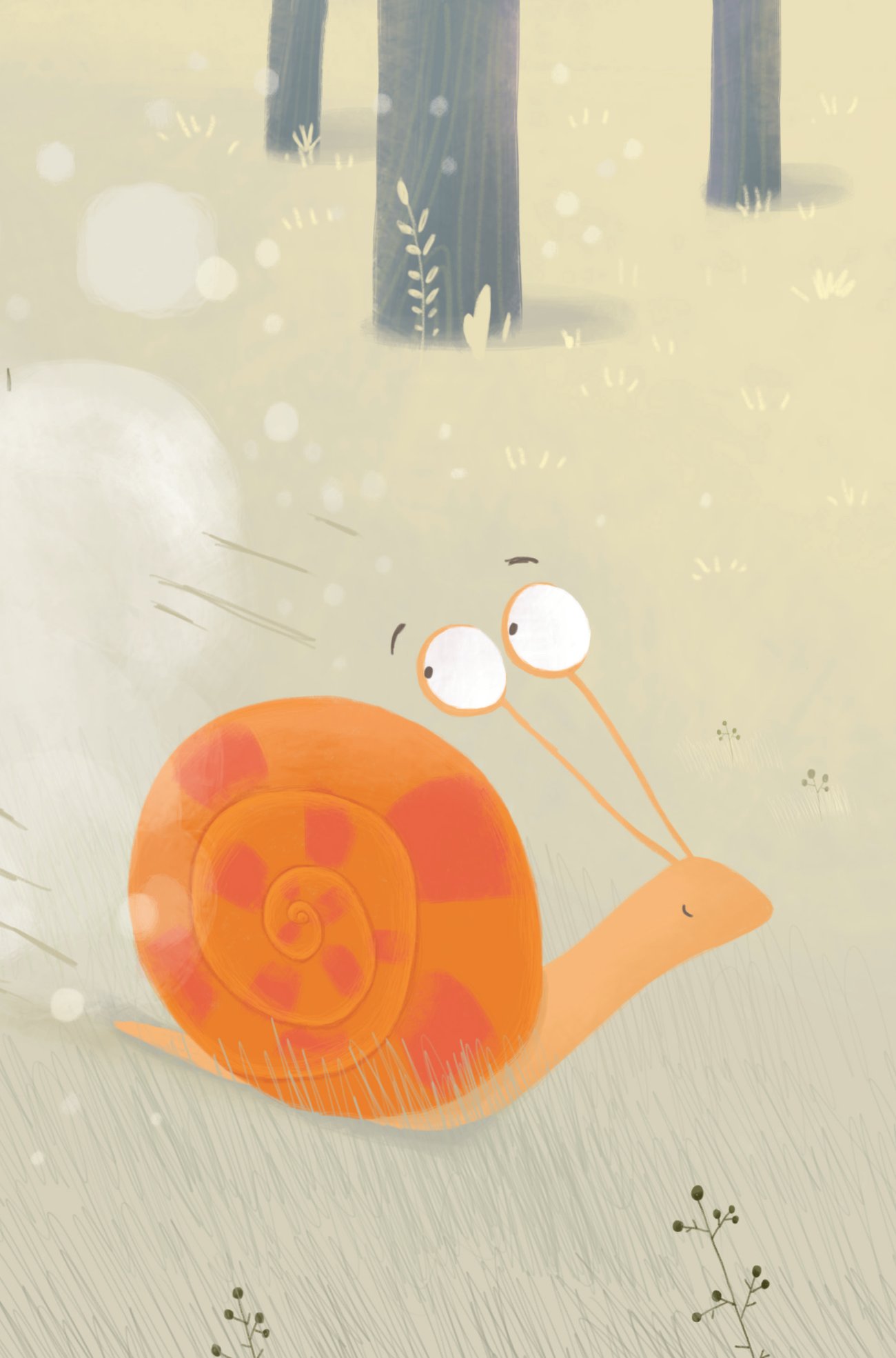 câu chuyện nhỏ, bài học lớn - cứu tinh của mùa đông - Ảnh 6