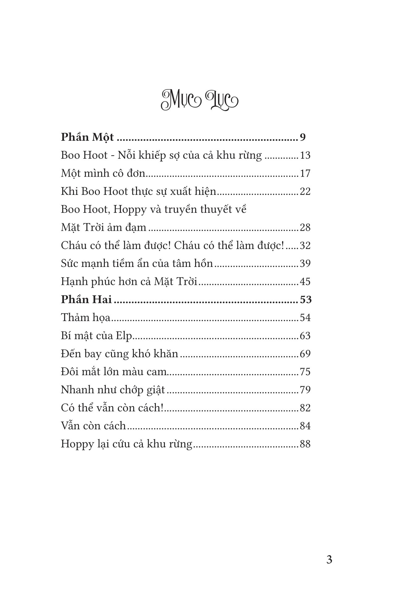 câu chuyện nhỏ, bài học lớn - không gì là không thể - Ảnh 4