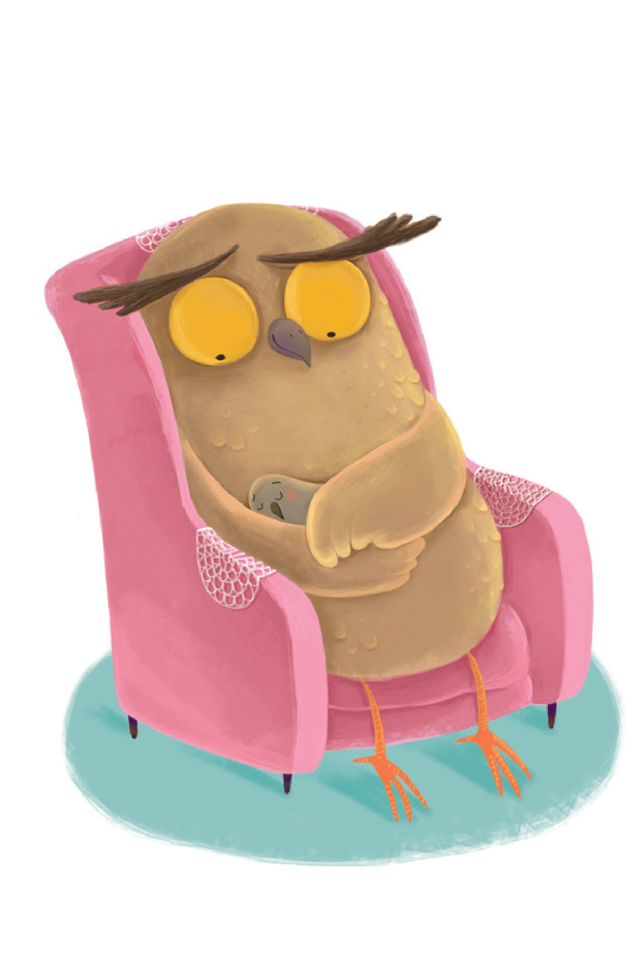 câu chuyện nhỏ, bài học lớn - không gì là không thể - Ảnh 5