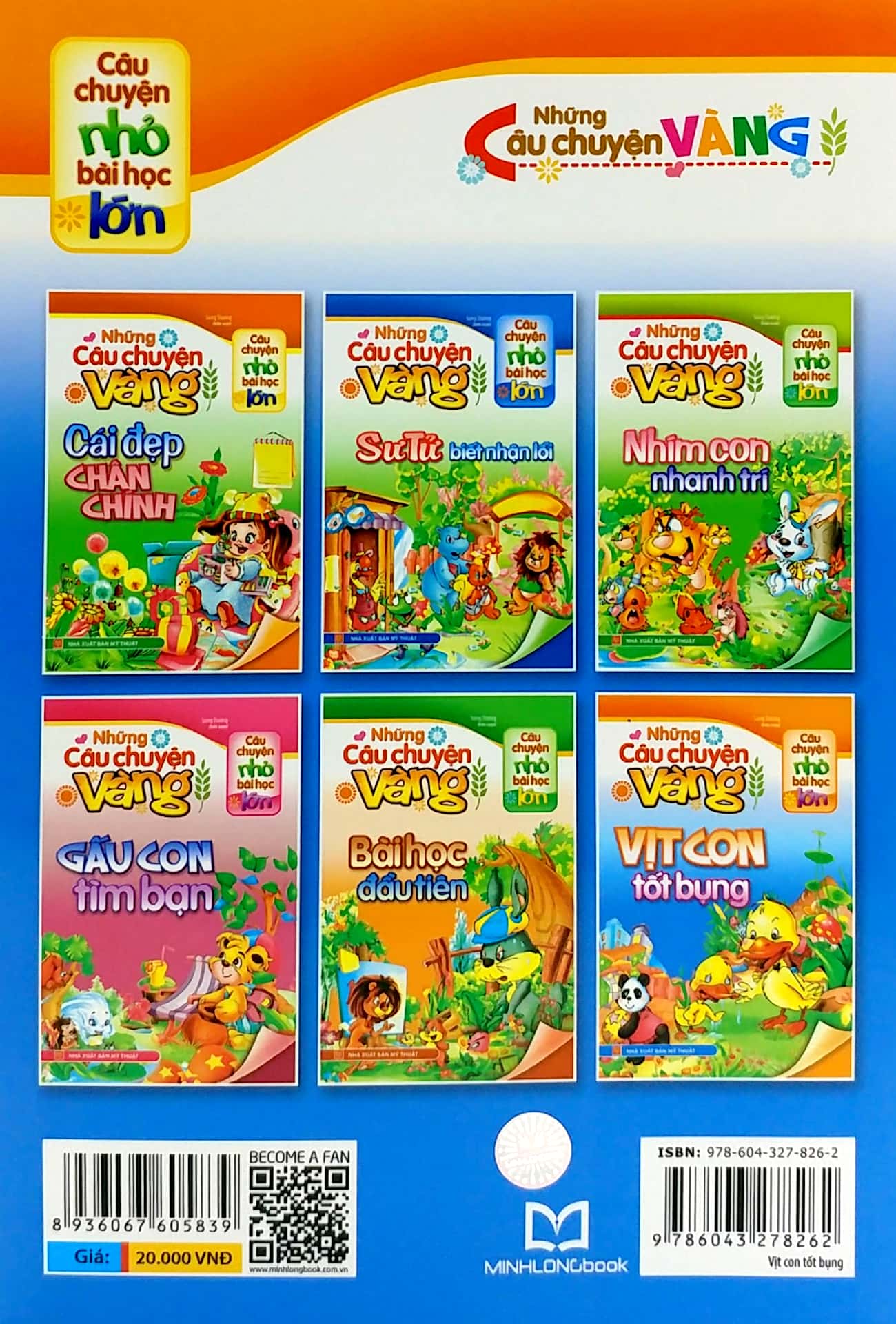 câu chuyện nhỏ bài học lớn - những câu chuyện vàng - vịt con tốt bụng - Ảnh 7