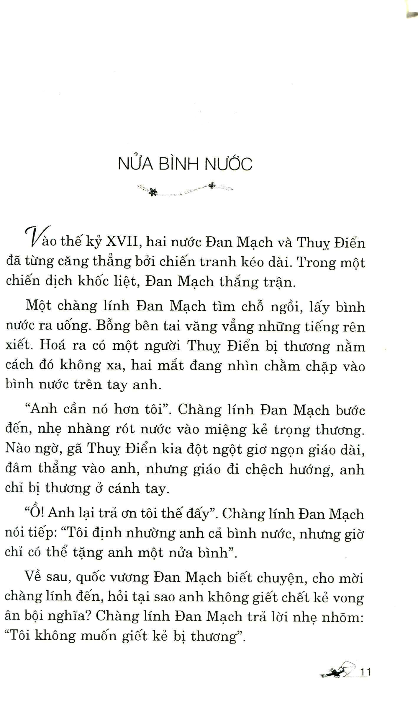 câu chuyện nhỏ - bài học lớn (tái bản 2020) - Ảnh 2