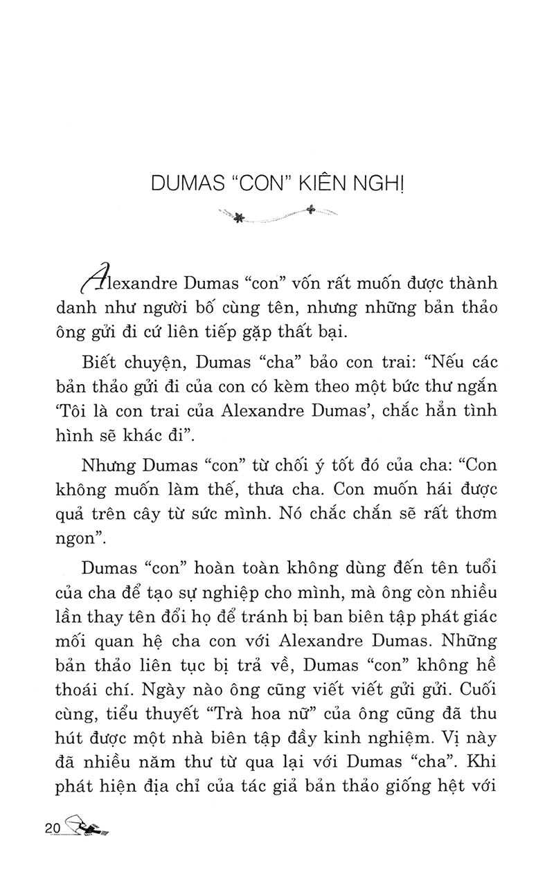 câu chuyện nhỏ, hàm ý lớn - Ảnh 15