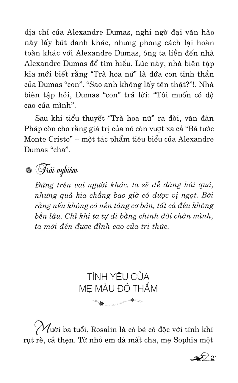 câu chuyện nhỏ, hàm ý lớn - Ảnh 16