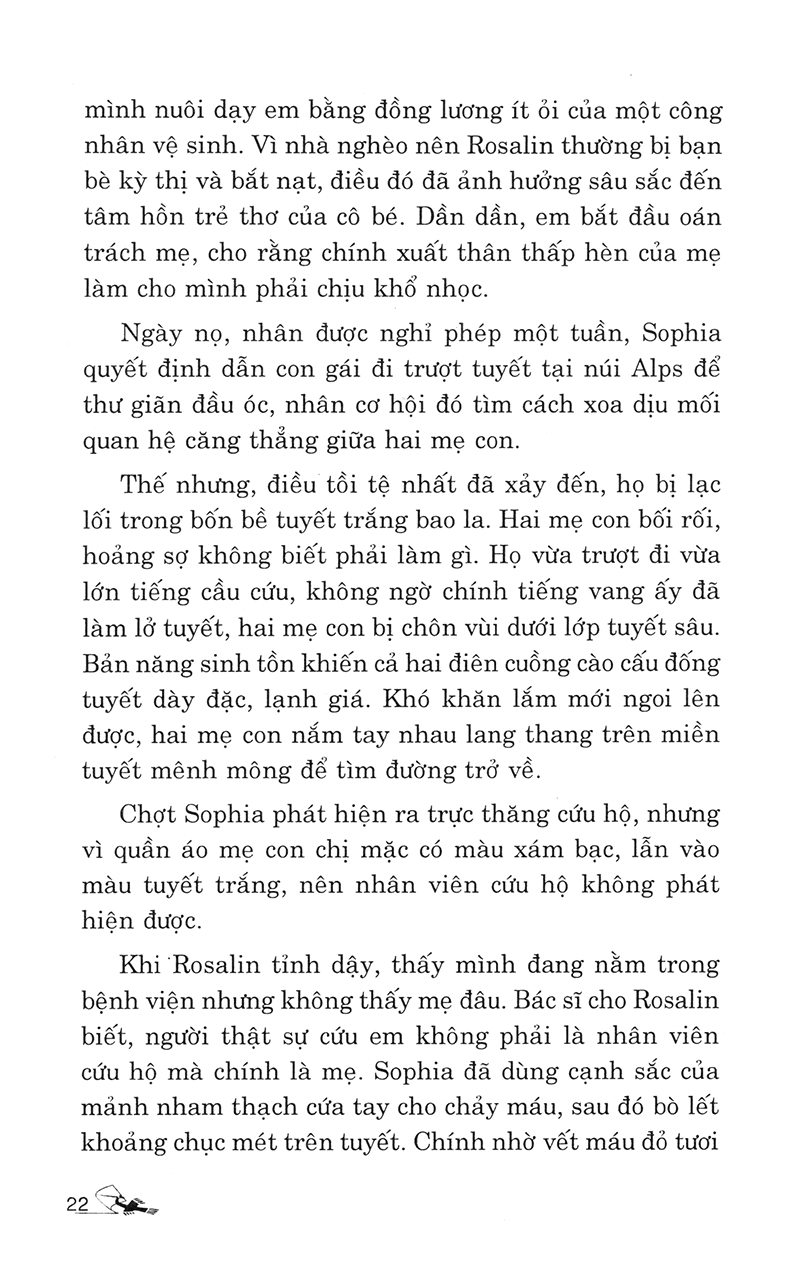 câu chuyện nhỏ, hàm ý lớn - Ảnh 17