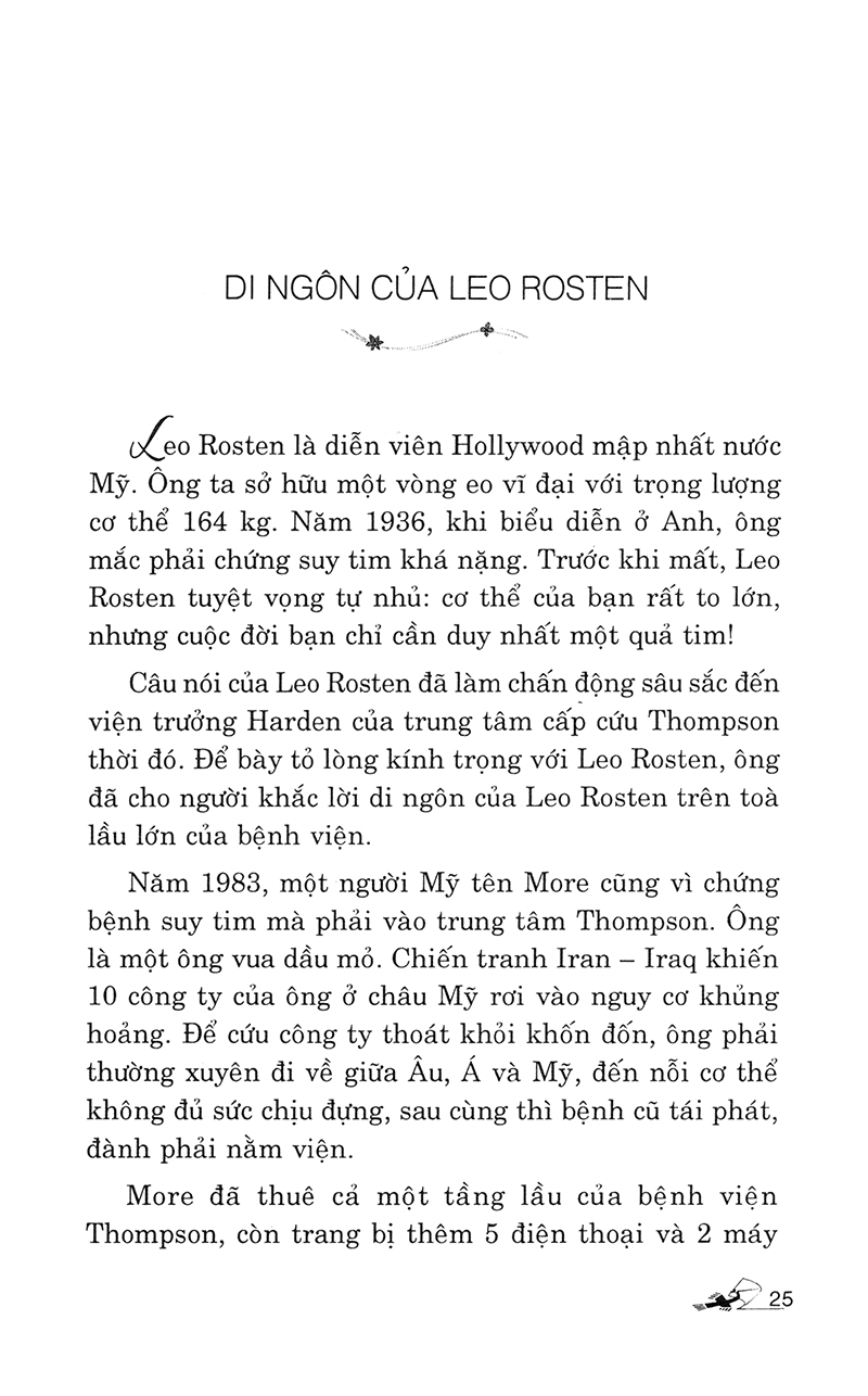 câu chuyện nhỏ, hàm ý lớn - Ảnh 20