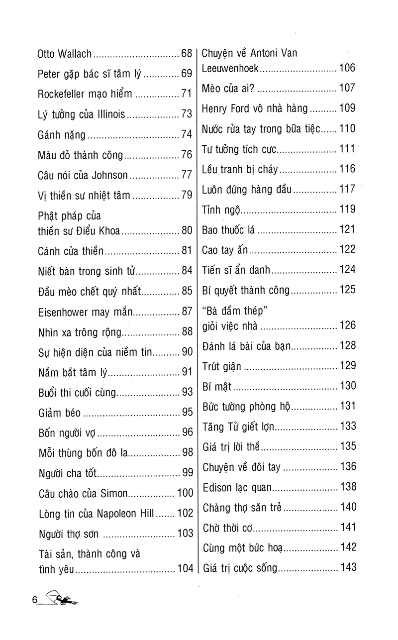 câu chuyện nhỏ, hàm ý lớn - Ảnh 4