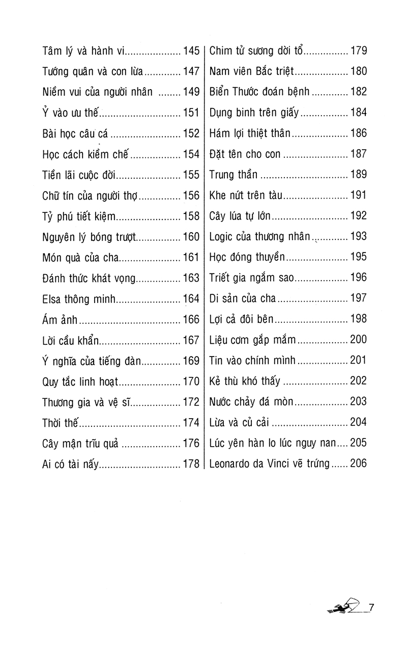 câu chuyện nhỏ, hàm ý lớn - Ảnh 5