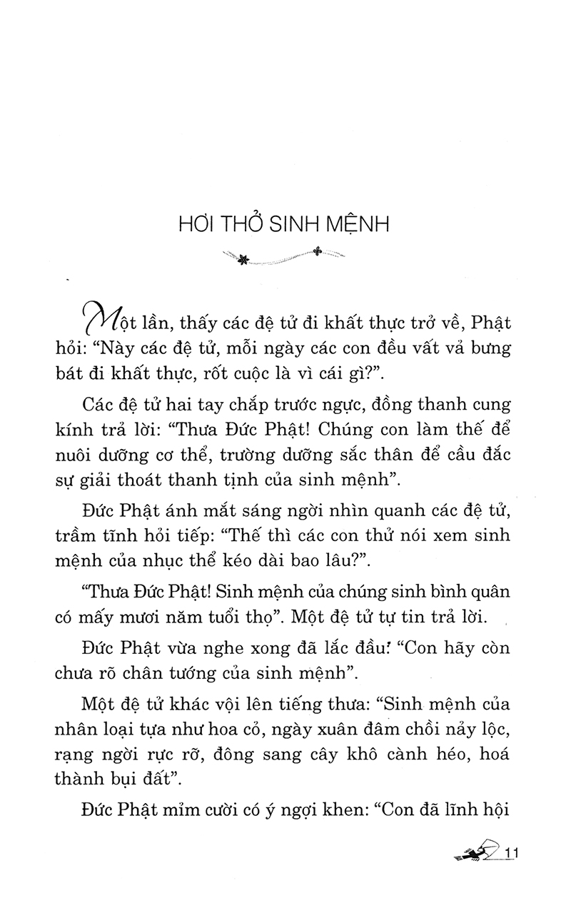 câu chuyện nhỏ, hàm ý lớn - Ảnh 6